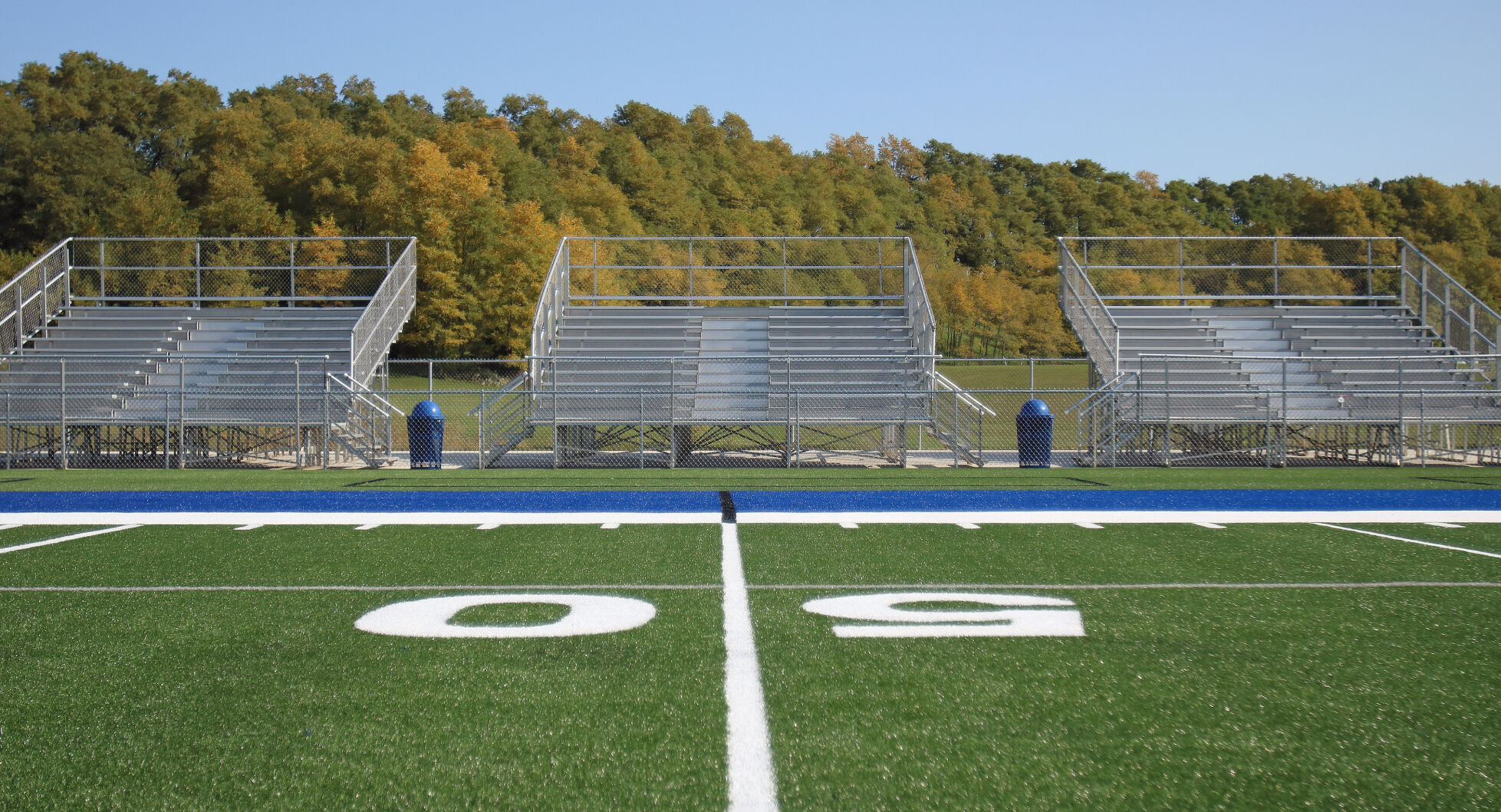 Lodi Stadium